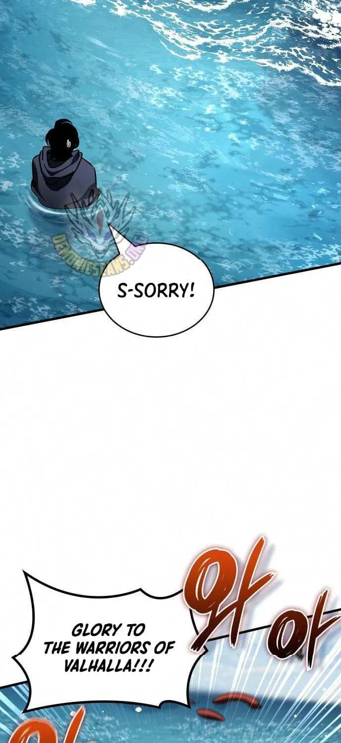 Read Valhalla Saga chapter 47 image 103 on Lezhin
