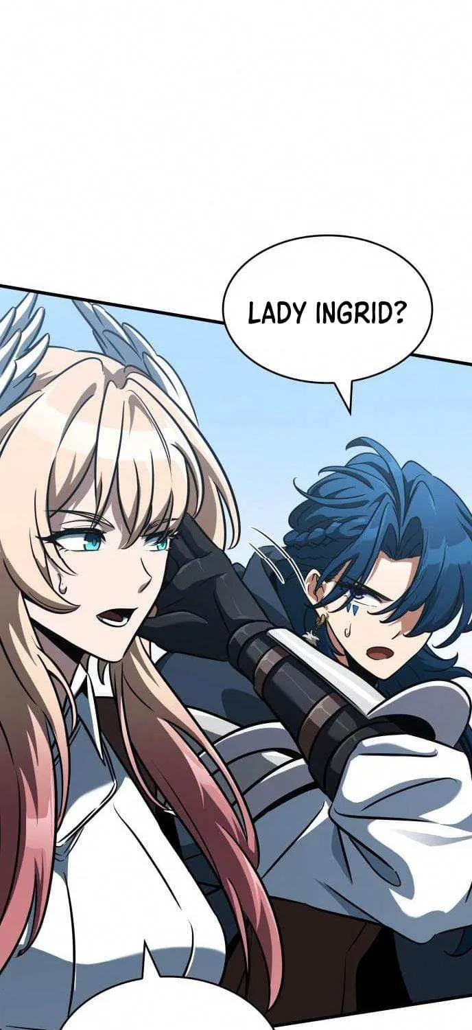 Read Valhalla Saga chapter 47 image 107 on Lezhin