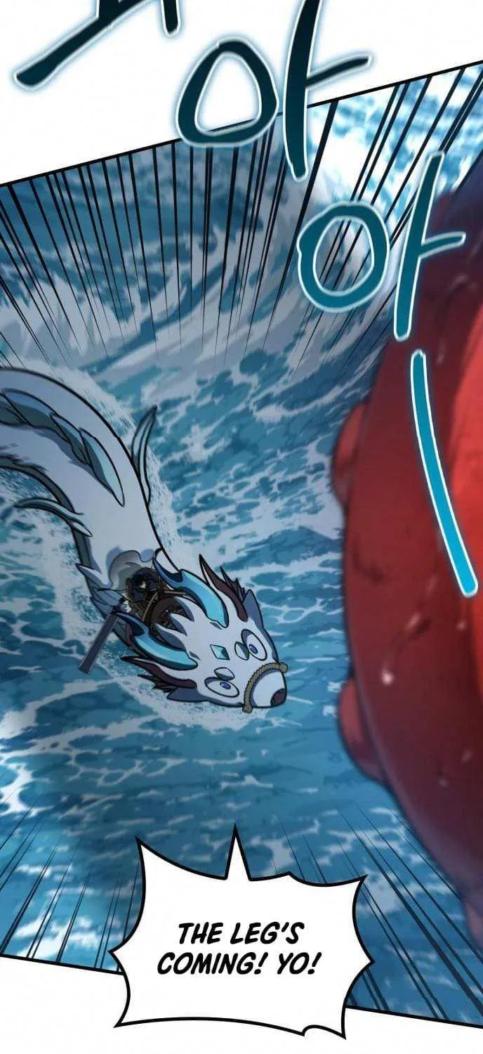 Read Valhalla Saga chapter 47 image 11 on Lezhin