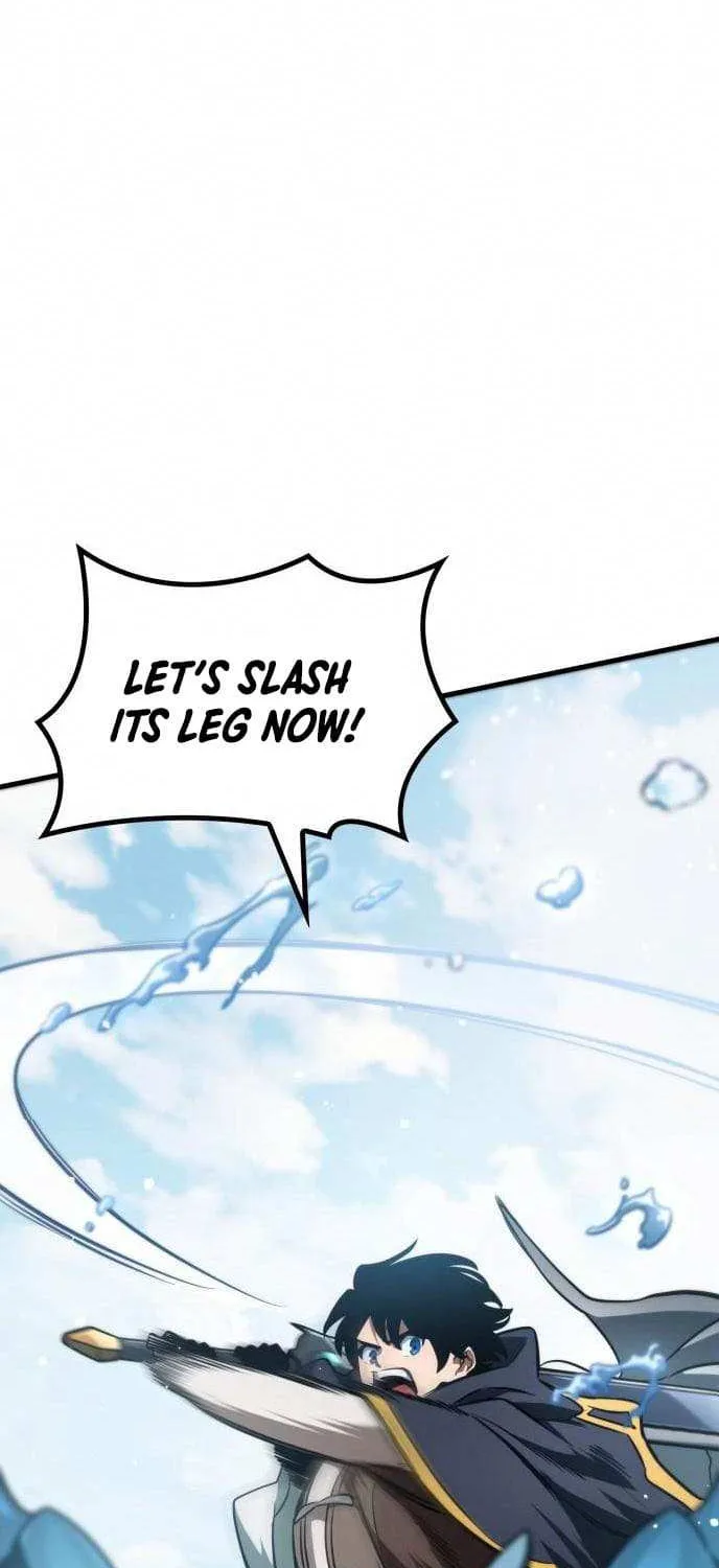 Read Valhalla Saga chapter 47 image 14 on Lezhin