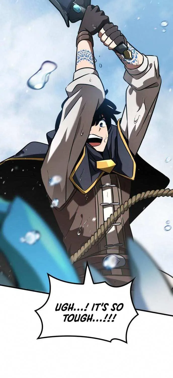 Read Valhalla Saga chapter 47 image 20 on Lezhin