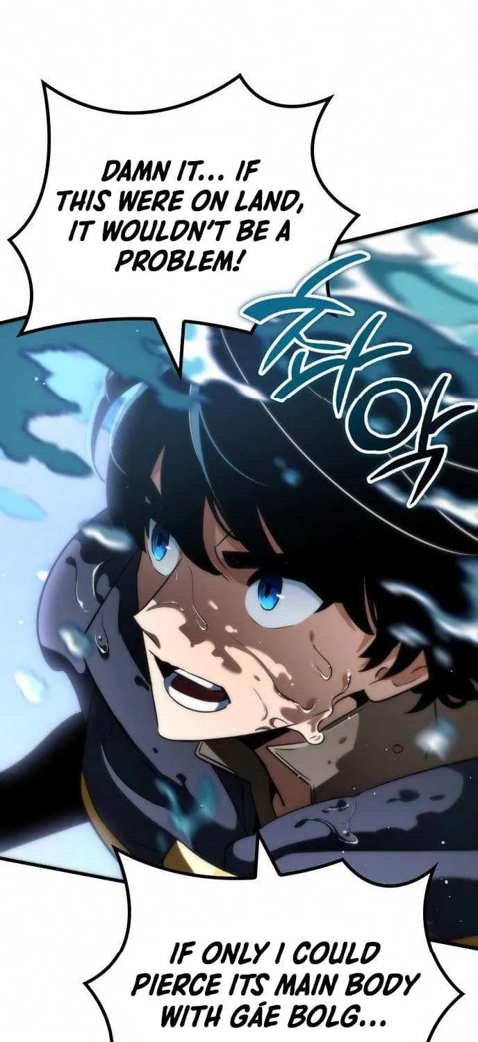 Read Valhalla Saga chapter 47 image 27 on Lezhin