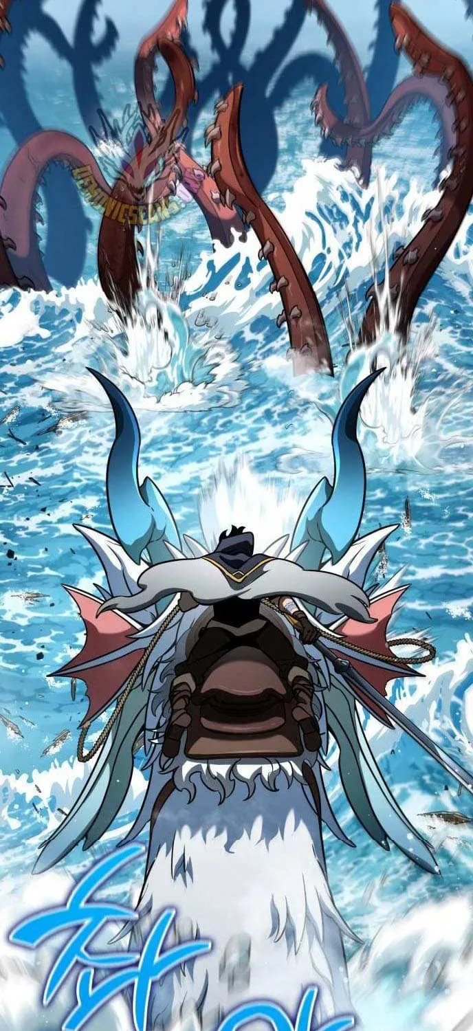 Read Valhalla Saga chapter 47 image 3 on Lezhin