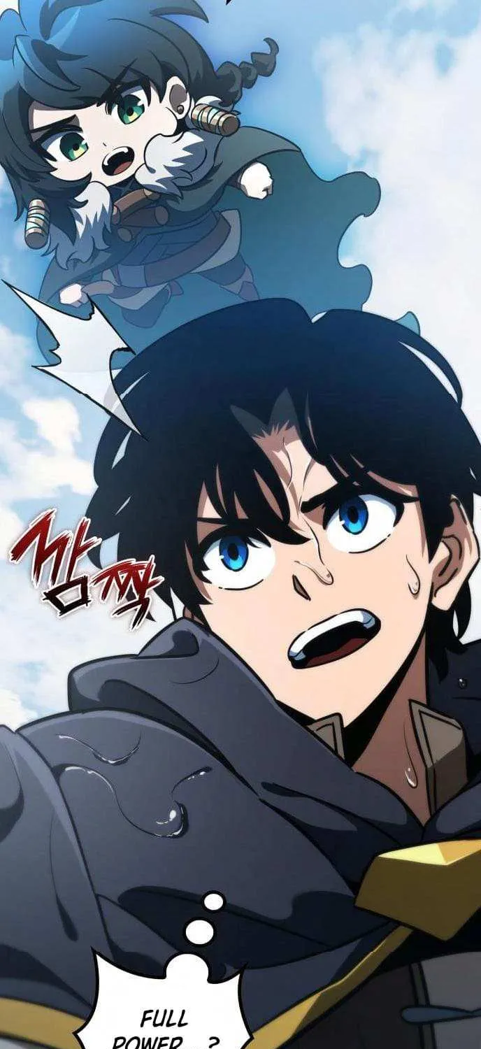 Read Valhalla Saga chapter 47 image 30 on Lezhin