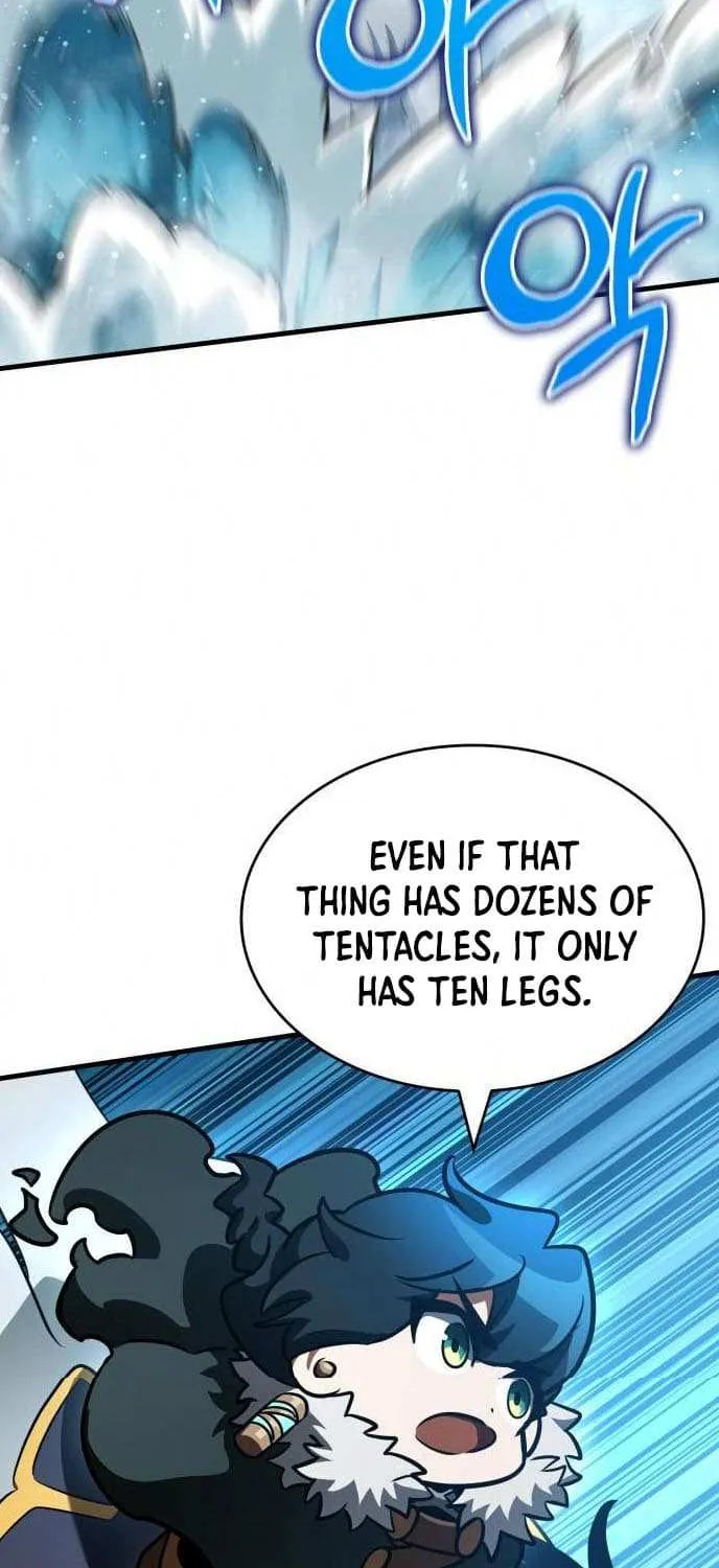 Read Valhalla Saga chapter 47 image 4 on Lezhin