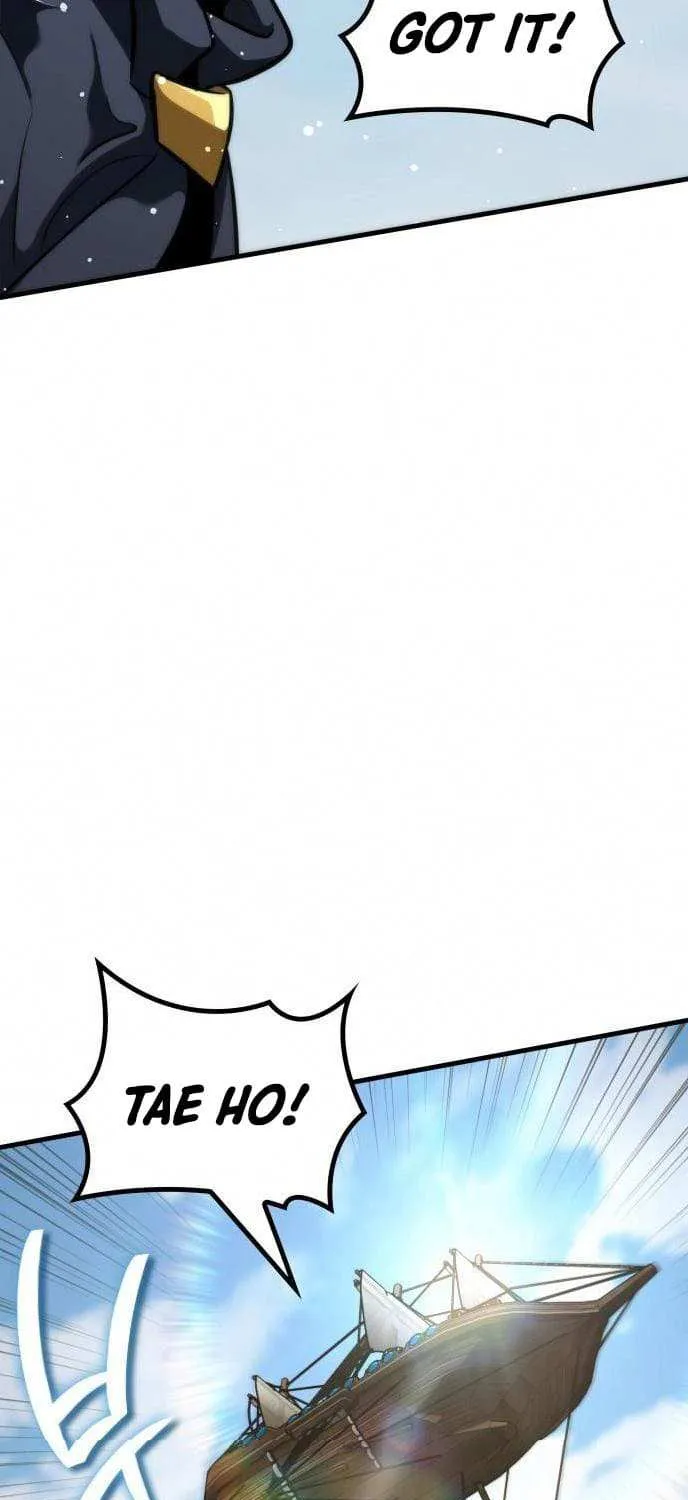 Read Valhalla Saga chapter 47 image 44 on Lezhin