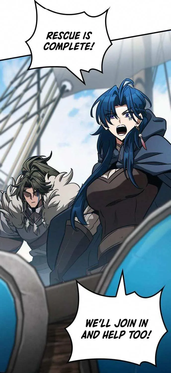 Read Valhalla Saga chapter 47 image 46 on Lezhin