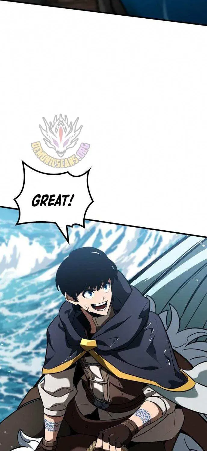 Read Valhalla Saga chapter 47 image 47 on Lezhin