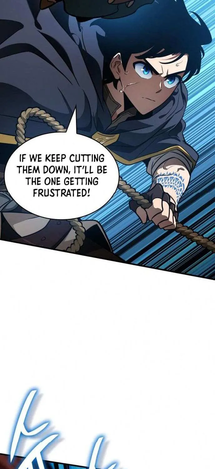Read Valhalla Saga chapter 47 image 5 on Lezhin