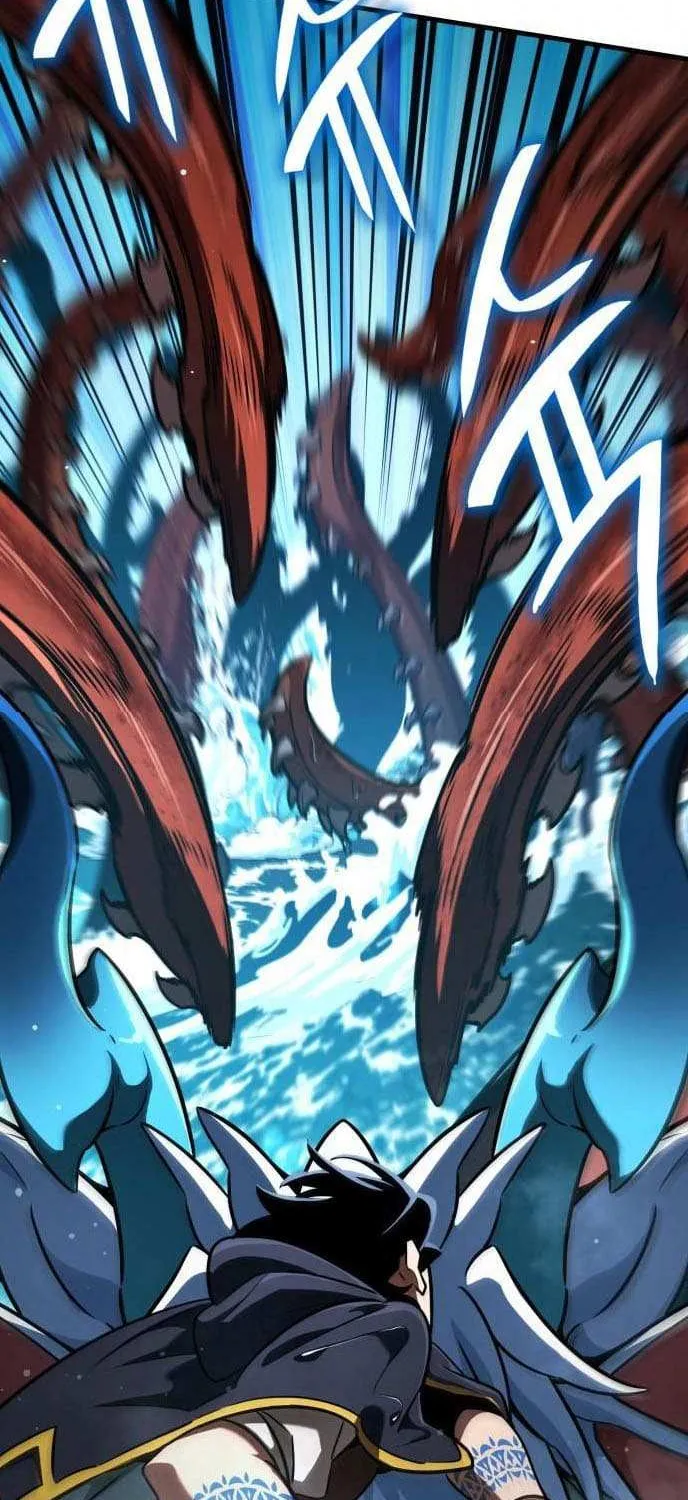 Read Valhalla Saga chapter 47 image 6 on Lezhin