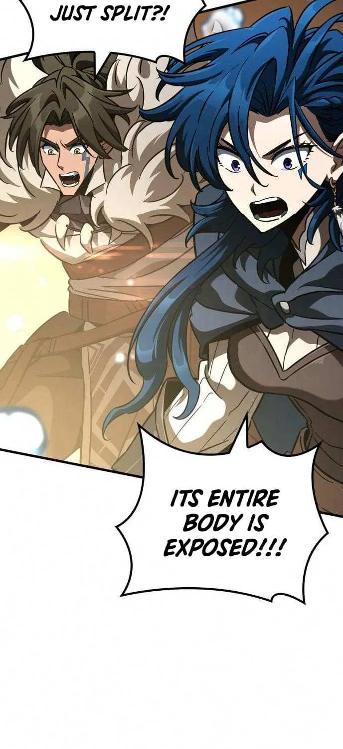 Read Valhalla Saga chapter 47 image 67 on Lezhin