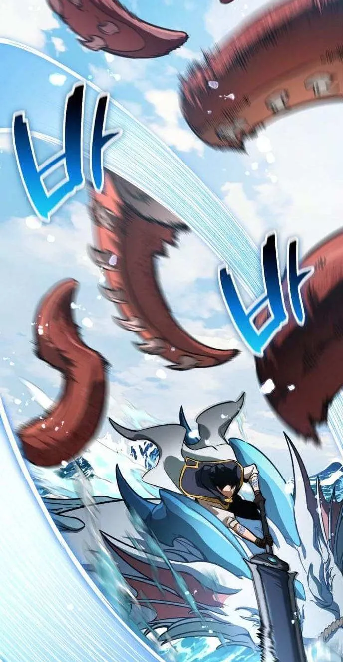 Read Valhalla Saga chapter 47 image 8 on Lezhin