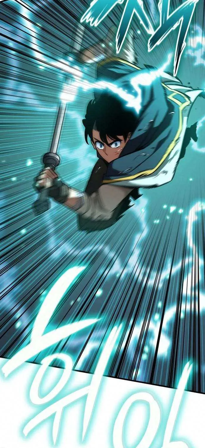 Read Valhalla Saga chapter 47 image 83 on Lezhin