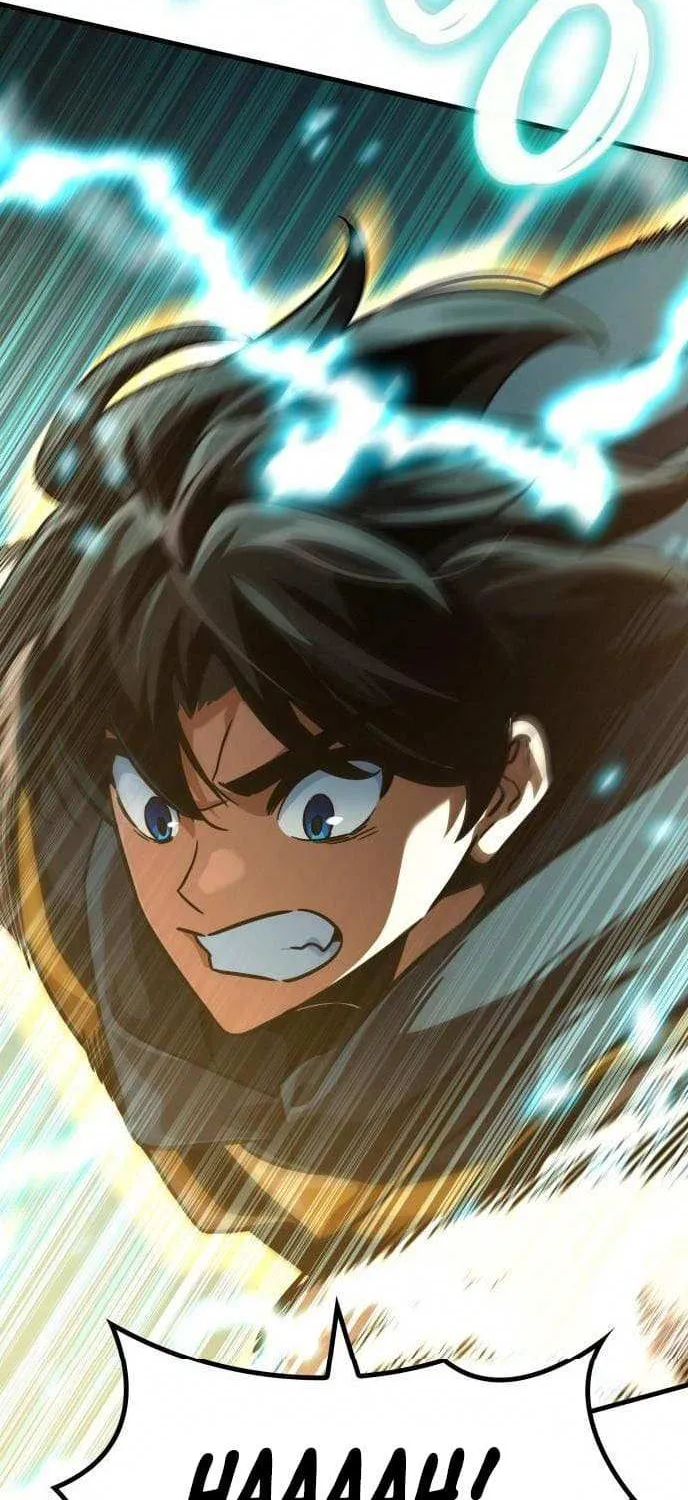 Read Valhalla Saga chapter 47 image 84 on Lezhin