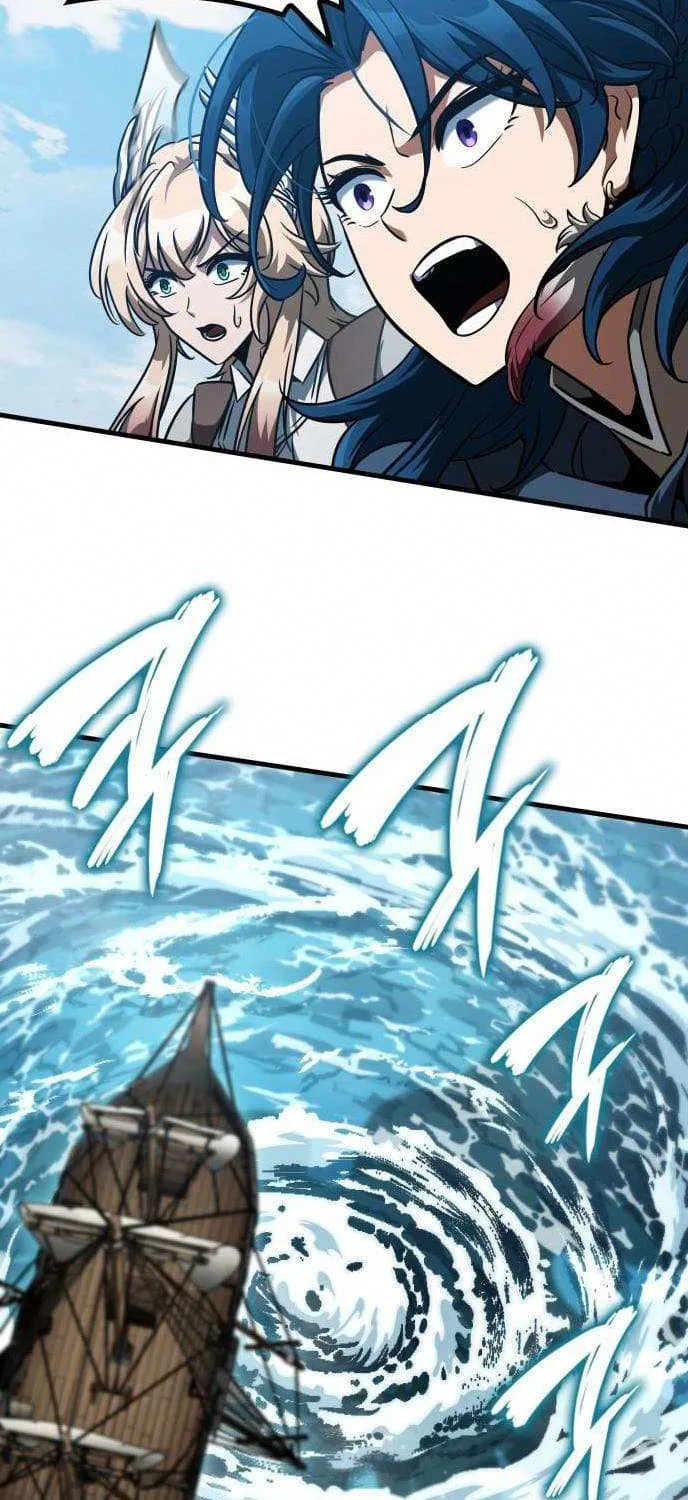 Read Valhalla Saga chapter 47 image 95 on Lezhin