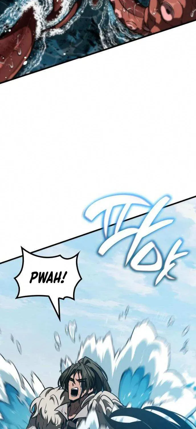 Read Valhalla Saga chapter 47 image 98 on Lezhin