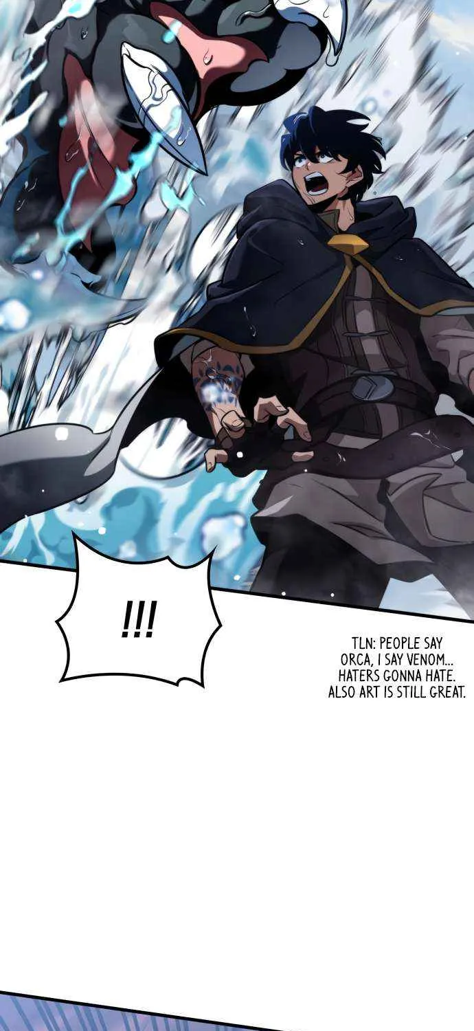 Read Valhalla Saga chapter 48 image 10 on Lezhin