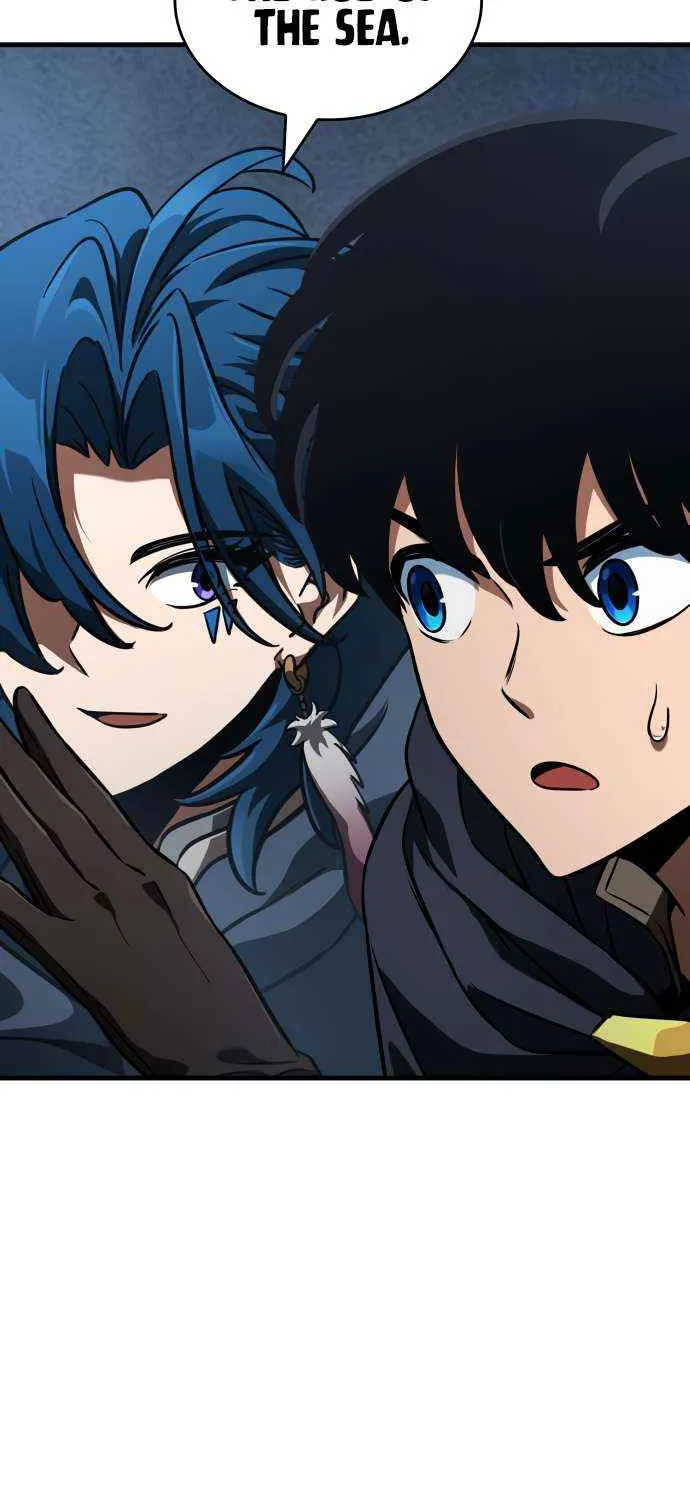 Read Valhalla Saga chapter 48 image 103 on Lezhin