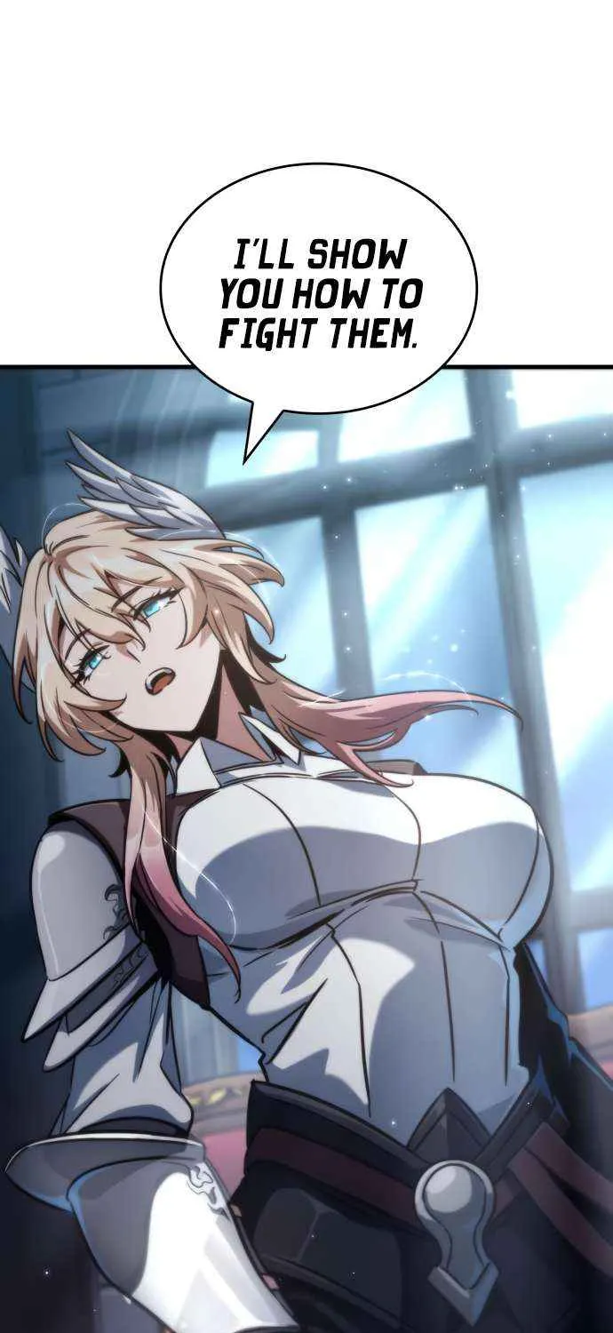 Read Valhalla Saga chapter 48 image 105 on Lezhin