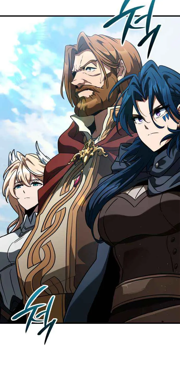 Read Valhalla Saga chapter 48 image 109 on Lezhin