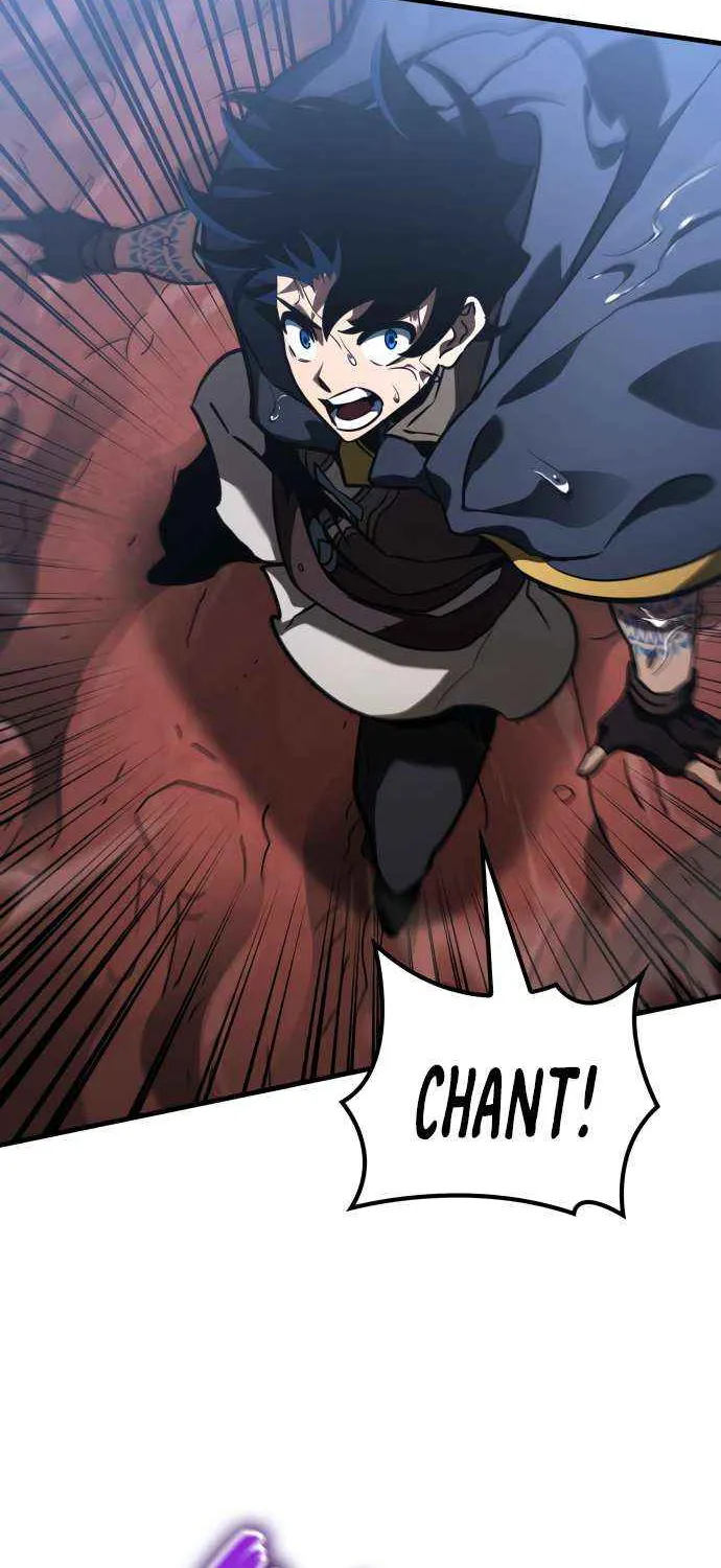 Read Valhalla Saga chapter 48 image 11 on Lezhin