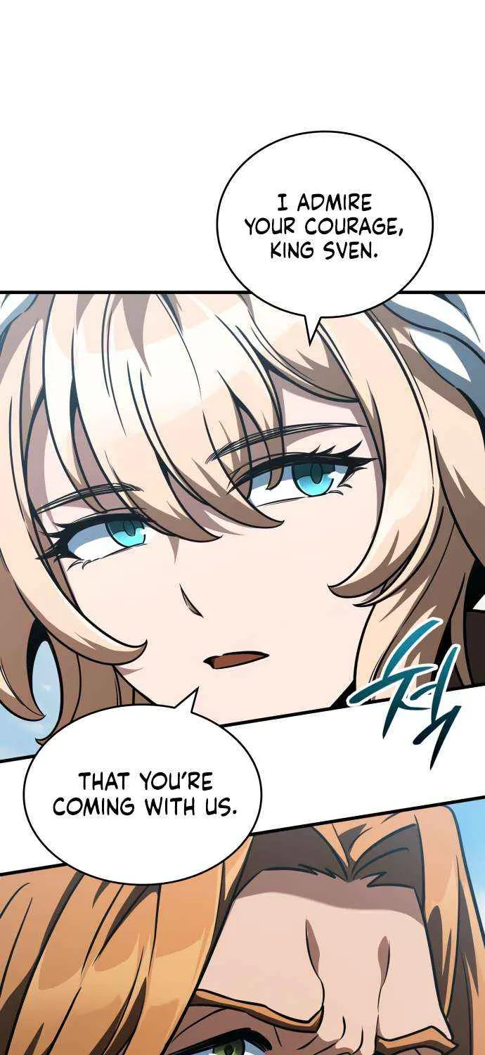 Read Valhalla Saga chapter 48 image 110 on Lezhin