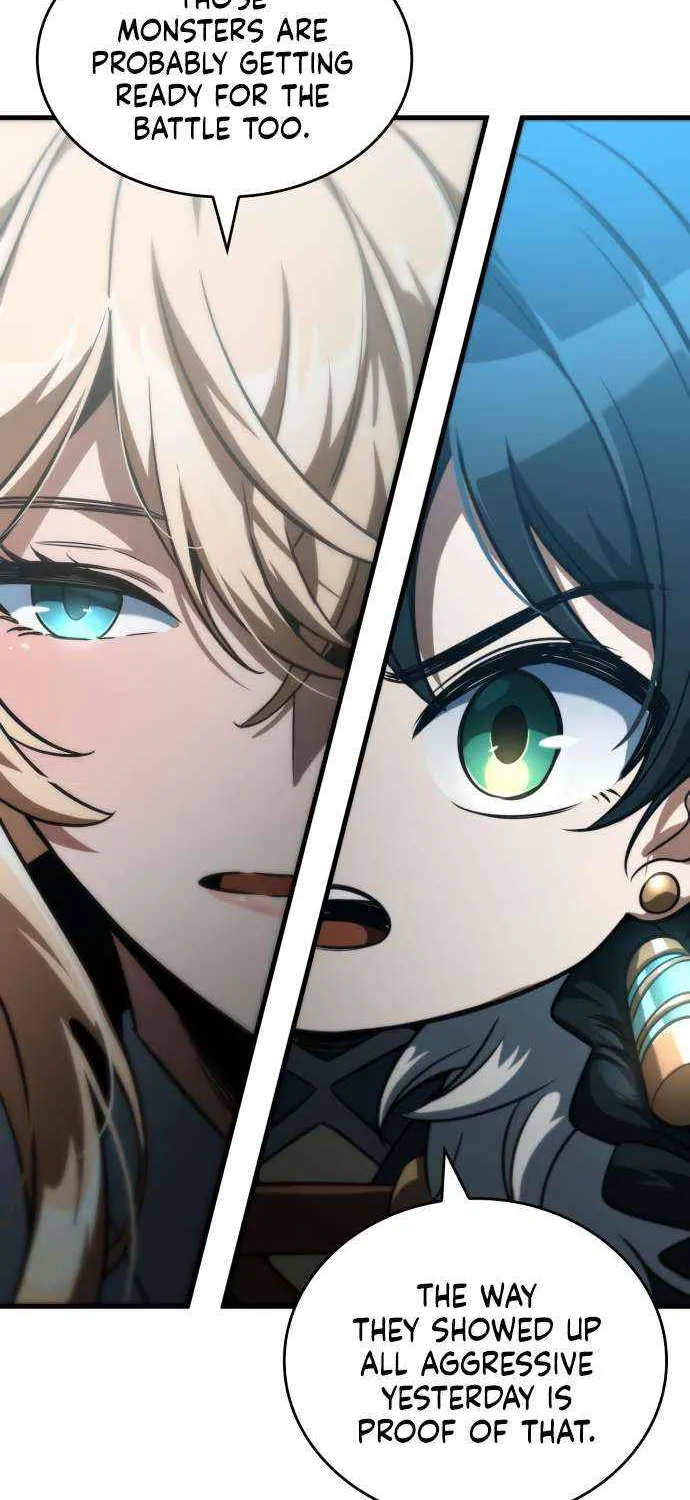 Read Valhalla Saga chapter 48 image 112 on Lezhin