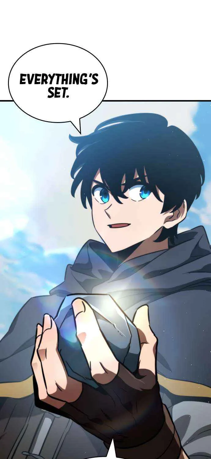 Read Valhalla Saga chapter 48 image 115 on Lezhin