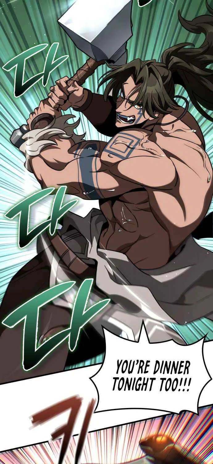 Read Valhalla Saga chapter 48 image 17 on Lezhin