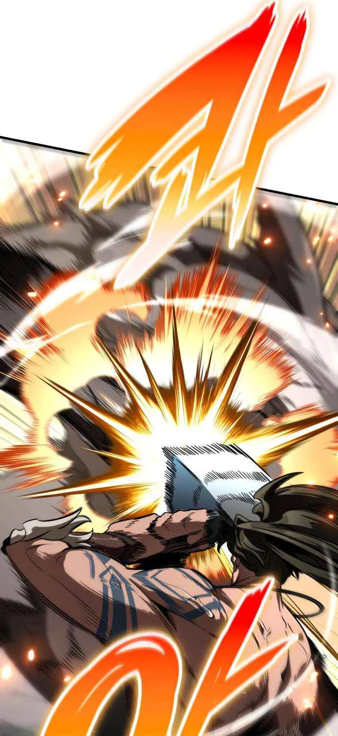 Read Valhalla Saga chapter 48 image 19 on Lezhin