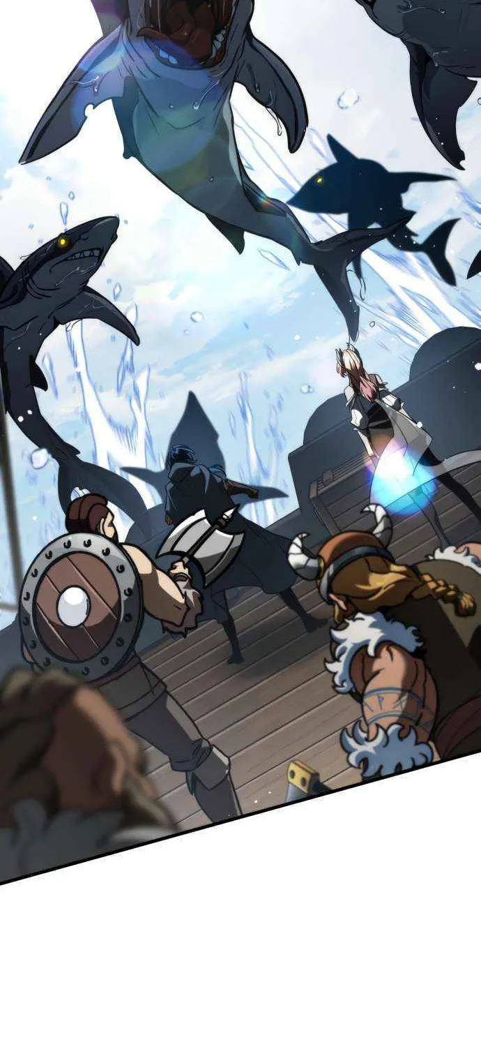 Read Valhalla Saga chapter 48 image 22 on Lezhin