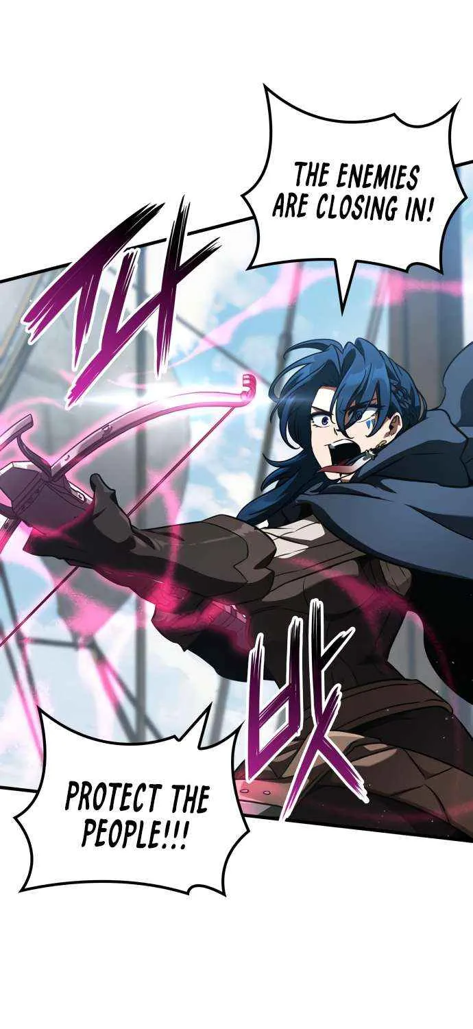 Read Valhalla Saga chapter 48 image 23 on Lezhin