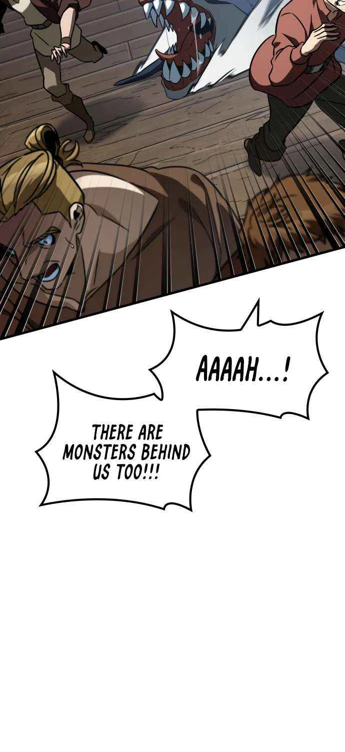 Read Valhalla Saga chapter 48 image 28 on Lezhin