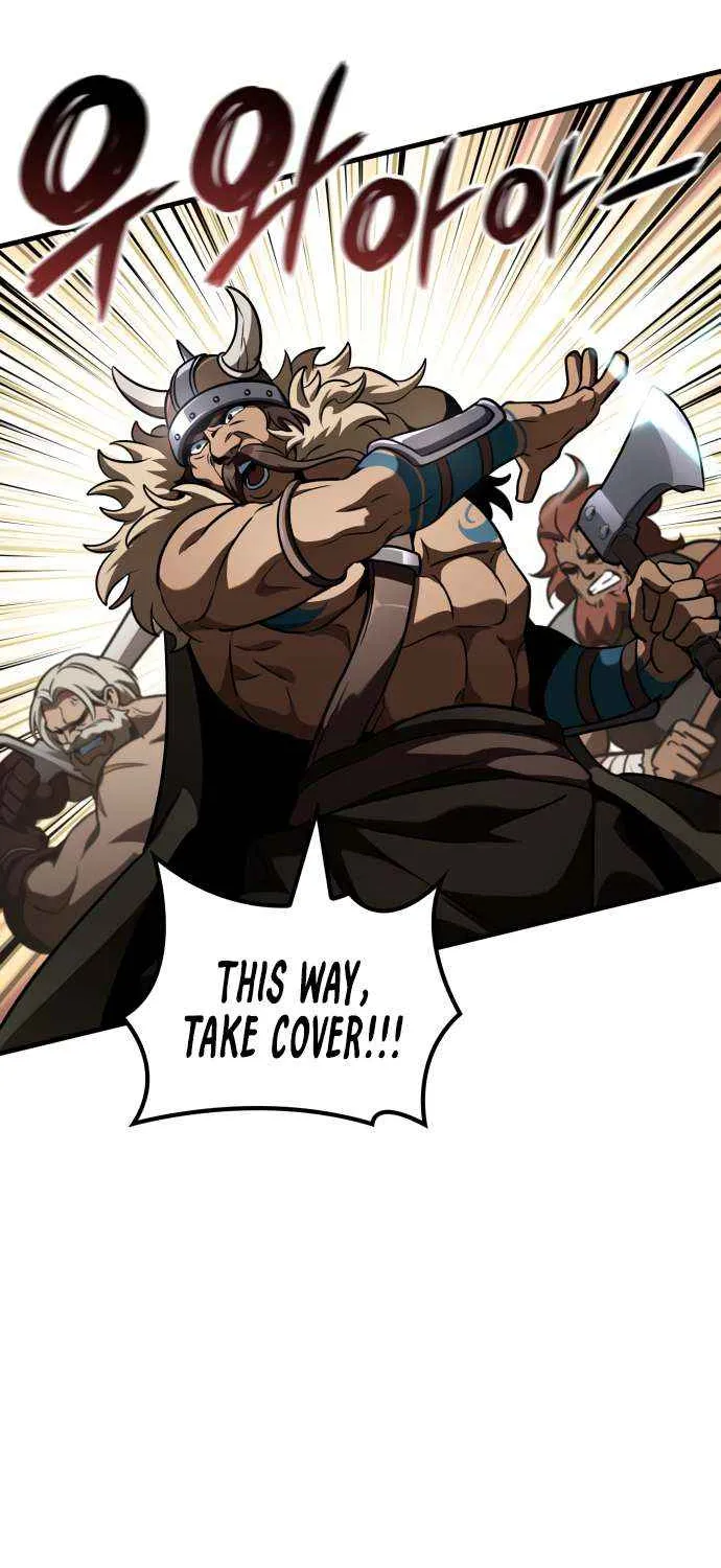Read Valhalla Saga chapter 48 image 29 on Lezhin