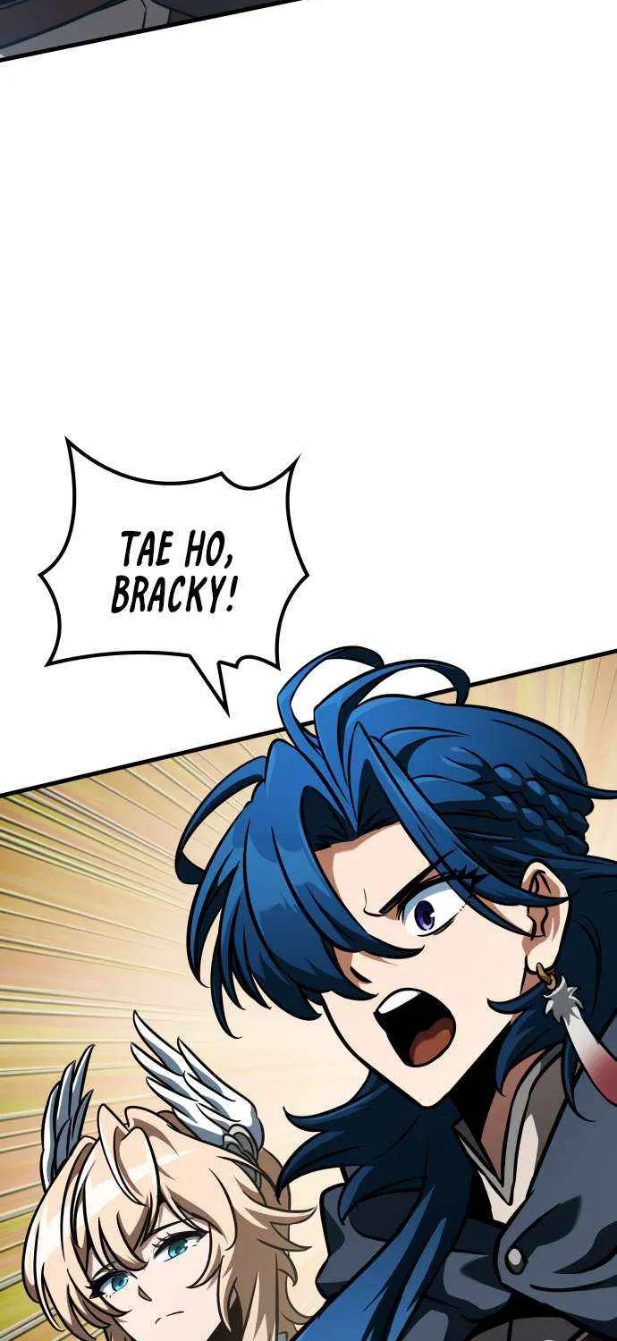 Read Valhalla Saga chapter 48 image 3 on Lezhin