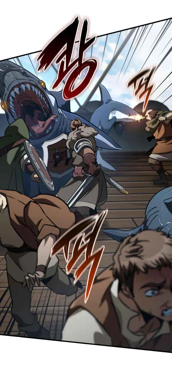 Read Valhalla Saga chapter 48 image 30 on Lezhin