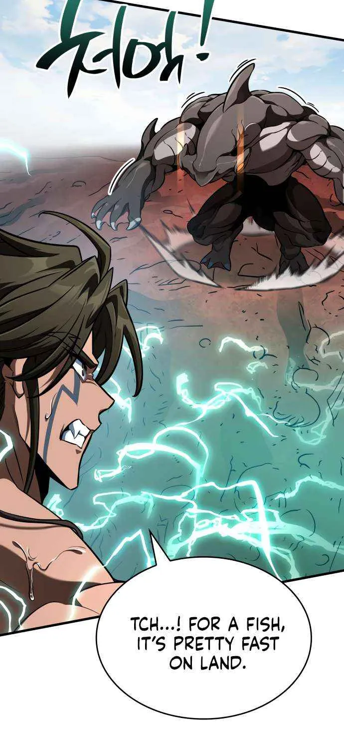 Read Valhalla Saga chapter 48 image 38 on Lezhin