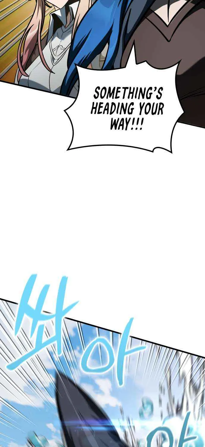 Read Valhalla Saga chapter 48 image 4 on Lezhin