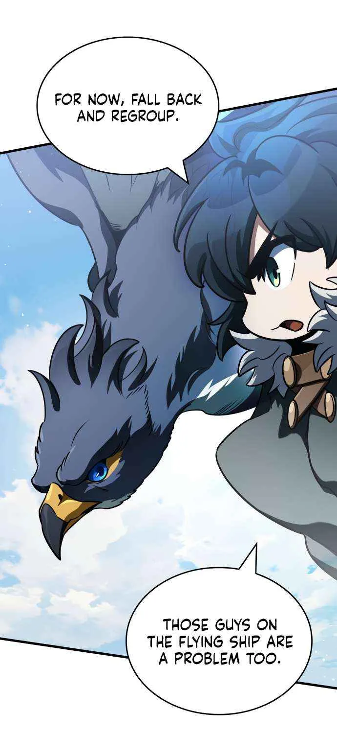 Read Valhalla Saga chapter 48 image 42 on Lezhin