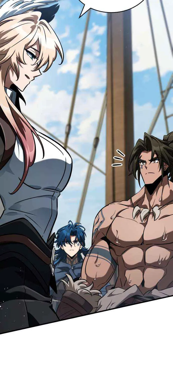 Read Valhalla Saga chapter 48 image 49 on Lezhin
