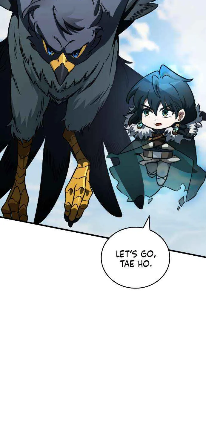 Read Valhalla Saga chapter 48 image 63 on Lezhin