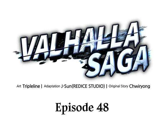 Read Valhalla Saga chapter 48 image 64 on Lezhin