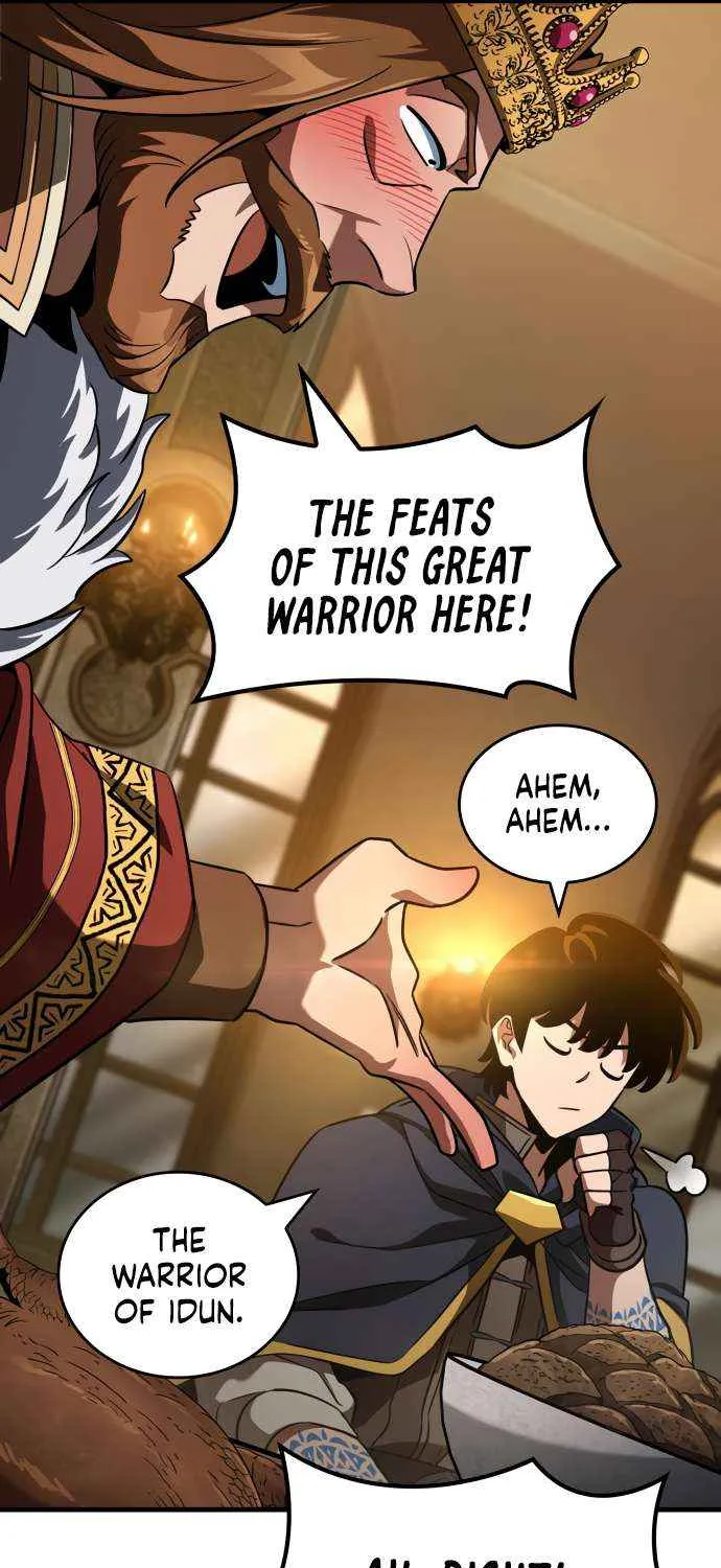 Read Valhalla Saga chapter 48 image 70 on Lezhin