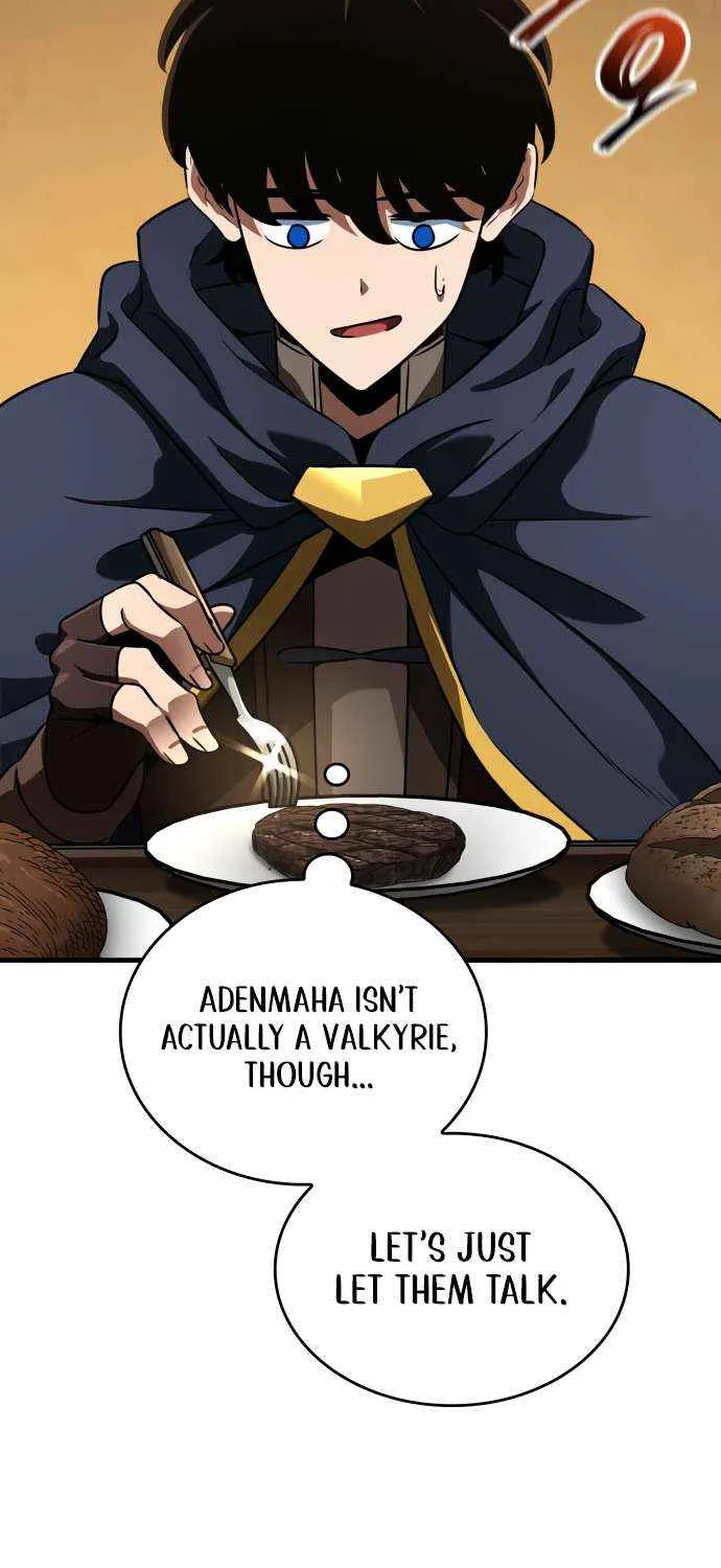Read Valhalla Saga chapter 48 image 72 on Lezhin
