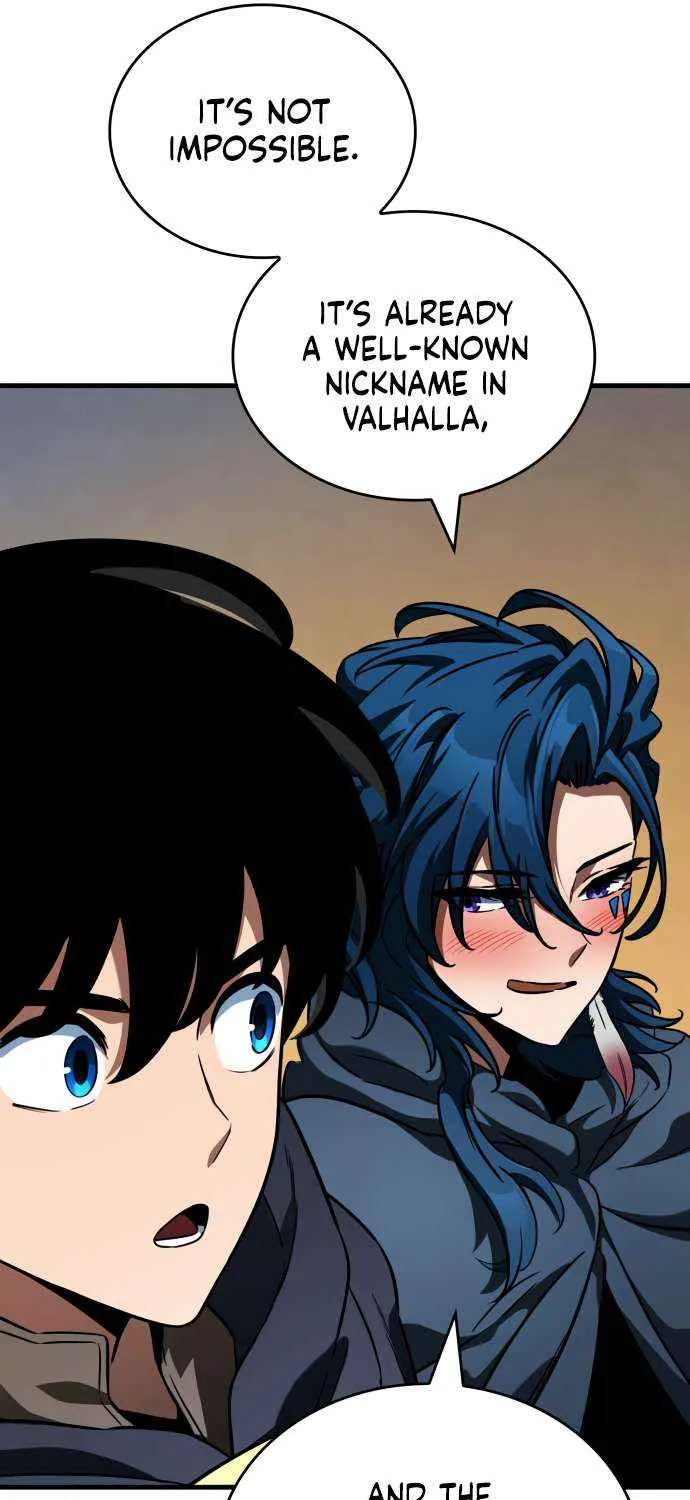 Read Valhalla Saga chapter 48 image 76 on Lezhin