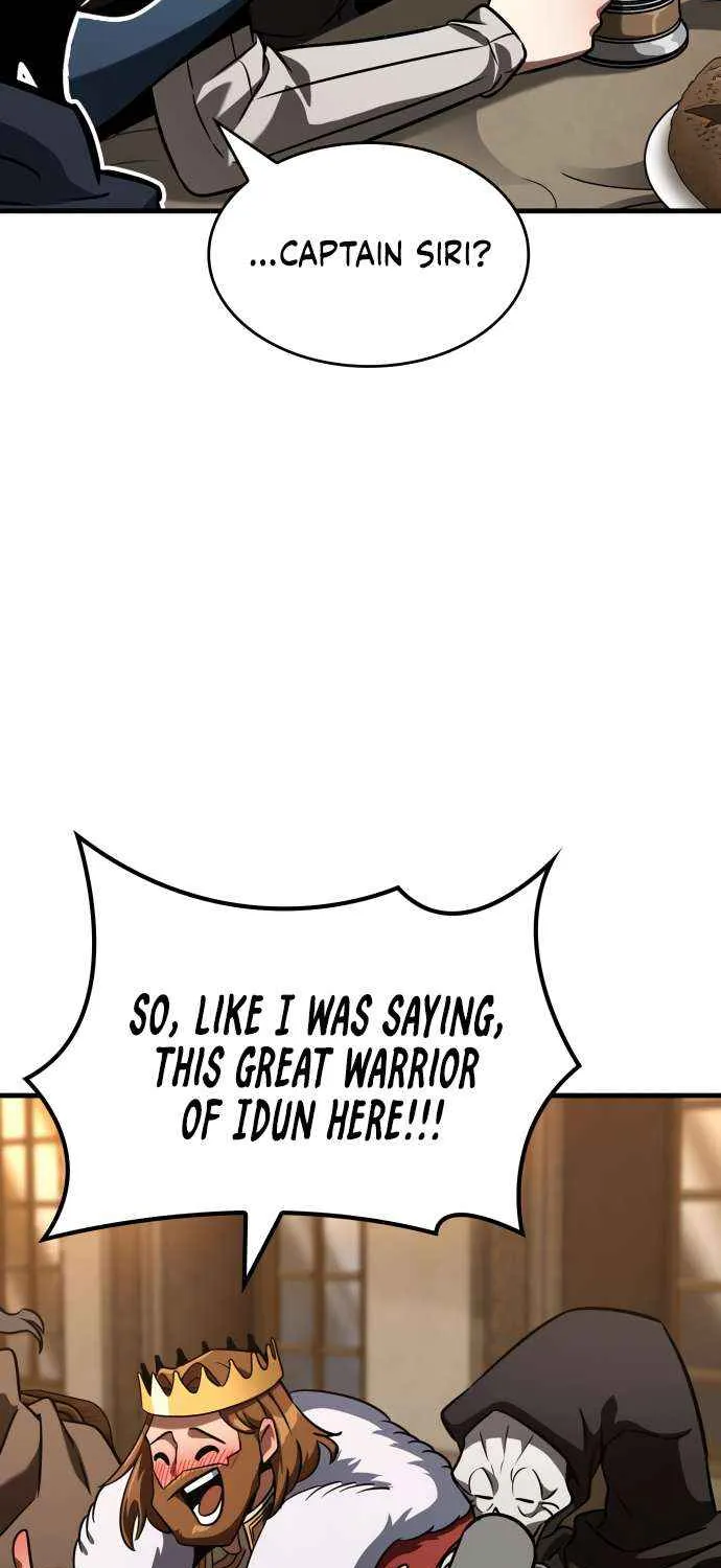 Read Valhalla Saga chapter 48 image 84 on Lezhin