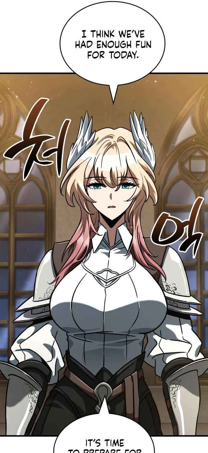 Read Valhalla Saga chapter 48 image 88 on Lezhin