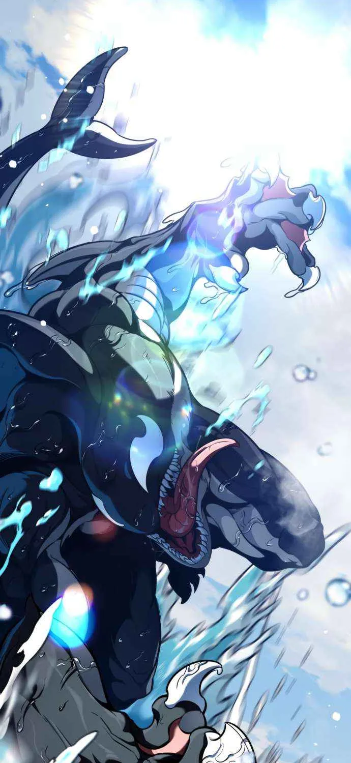 Read Valhalla Saga chapter 48 image 9 on Lezhin