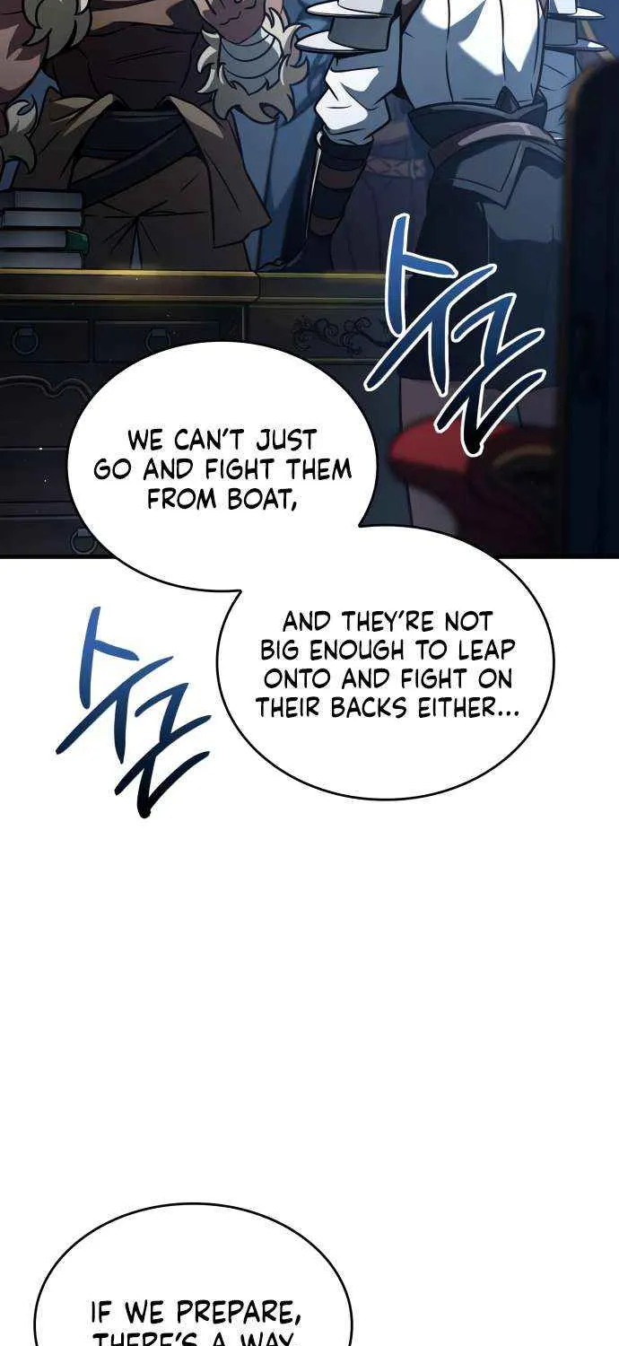 Read Valhalla Saga chapter 48 image 96 on Lezhin
