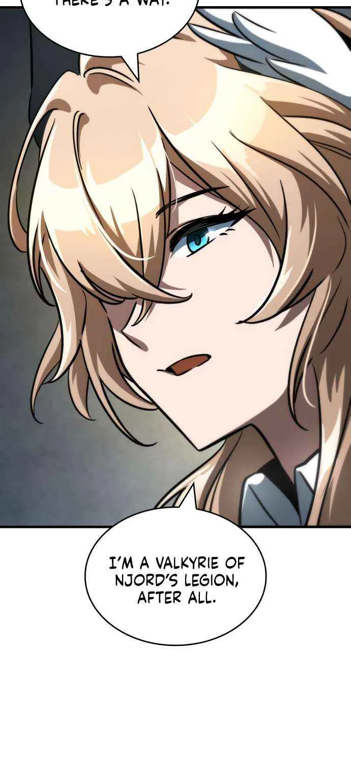Read Valhalla Saga chapter 48 image 97 on Lezhin